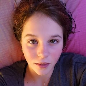 Meet your Posher, Maddie